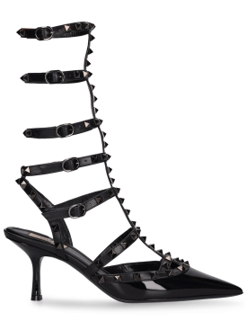 valentino garavani - scarpe con tacco - donna - sconti