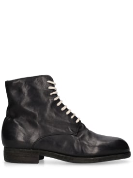 guidi 1896 - boots - men - promotions