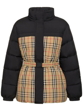 burberry - down jackets - women - sale