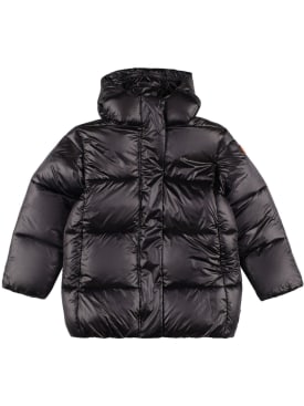 save the duck - down jackets - junior-girls - promotions
