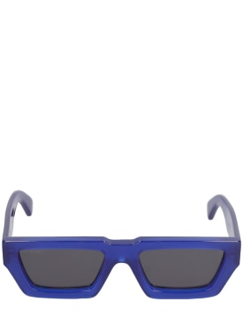 off-white - sunglasses - men - sale