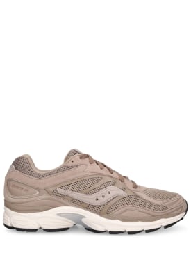 saucony - sneakers - homme - offres