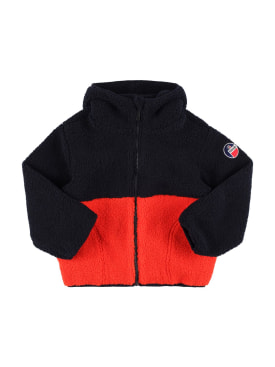 fusalp - down jackets - junior-boys - sale