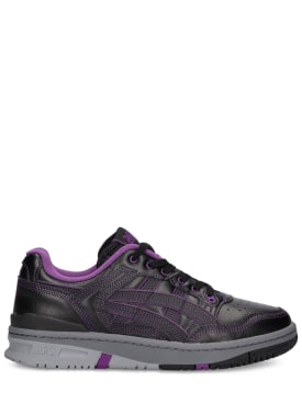 asics - sneakers - homme - offres