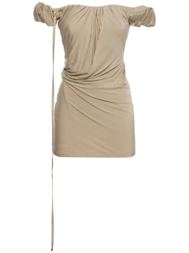 jacquemus - dresses - women - sale