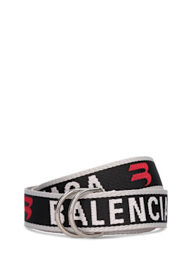 balenciaga - belts - men - promotions