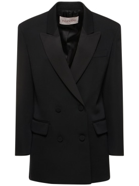 valentino - jackets - women - sale