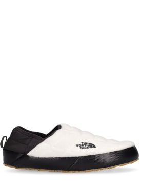the north face - flat shoes - women - sale
