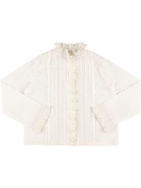 bonpoint - hemden - junior-mädchen - angebote