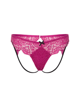 fleur du mal - underwear - women - sale
