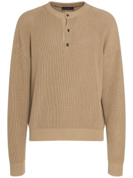 loro piana - maille - homme - pe 24