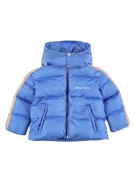 palm angels - jackets - kids-boys - promotions