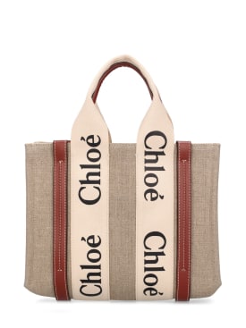 chloé - beach bags - women - new season