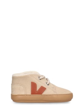 bonpoint x veja - pre-walker shoes - kids-boys - sale