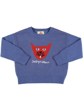 jellymallow - knitwear - toddler-boys - promotions