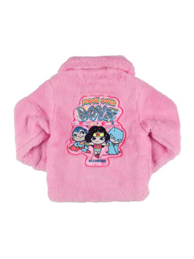 billieblush - coats - kids-girls - sale