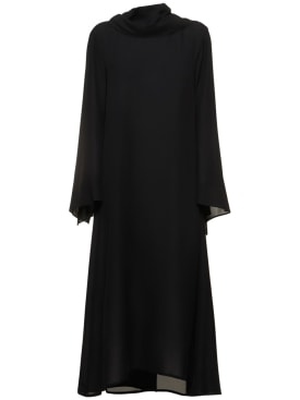 yohji yamamoto - vestidos - mujer - rebajas

