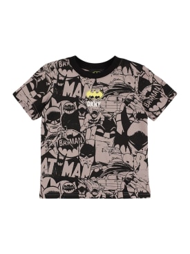 dkny - t-shirts - kids-boys - sale
