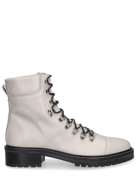 aeyde - boots - women - promotions