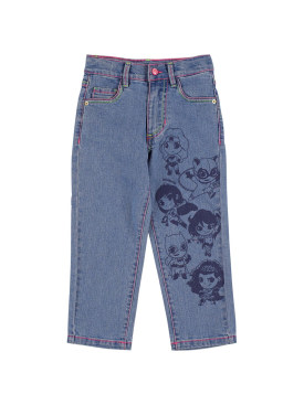 billieblush - jeans - kids-girls - sale