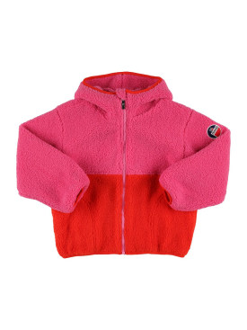 fusalp - down jackets - junior-girls - sale