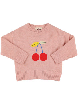 jellymallow - knitwear - kids-girls - sale
