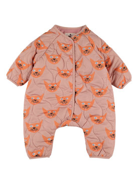 jellymallow - down jackets - baby-girls - promotions