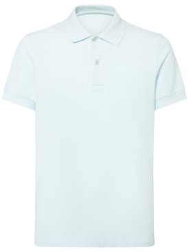 tom ford - polos - homme - pe 24