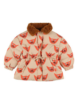 jellymallow - down jackets - baby-girls - sale