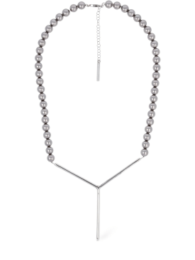 y/project - necklaces - men - sale