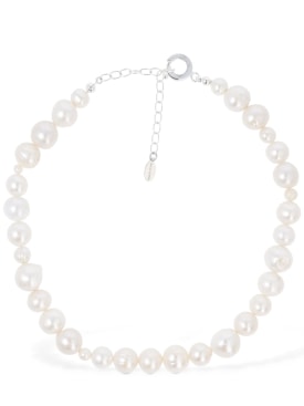 magda butrym - necklaces - women - sale