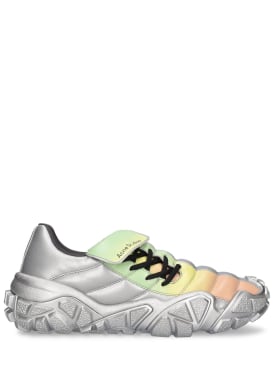 acne studios - sneakers - homme - soldes