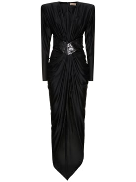 alexandre vauthier - dresses - women - sale