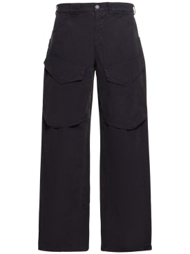 objects iv life - pantalons - homme - soldes