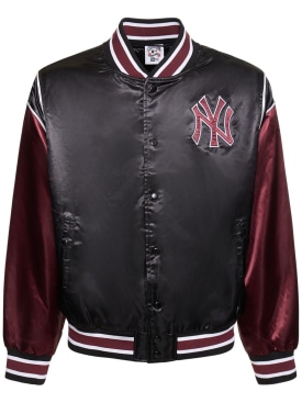 new era - down jackets - men - ss24