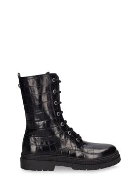 versace - boots - junior-girls - sale