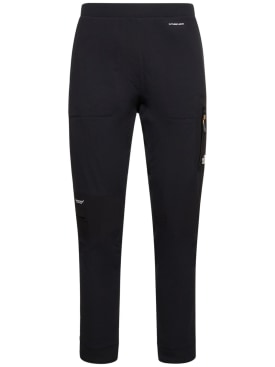 the north face - sports pants - men - fw23