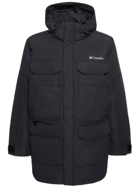 columbia - down jackets - men - sale