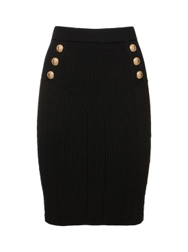 balmain - skirts - women - sale