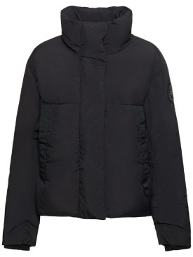 canada goose - down jackets - women - new season