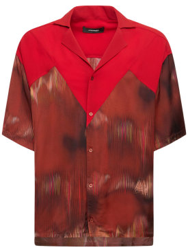 ahluwalia - shirts - men - sale