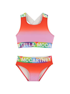 stella mccartney kids - swimwear & cover-ups - kids-girls - ss24