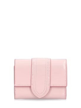 jacquemus - wallets - women - fw23