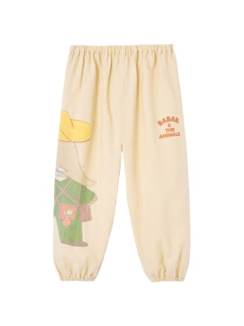 the animals observatory - pants - junior-boys - promotions