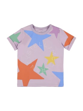 stella mccartney kids - t-shirts - junior fille - pe 24