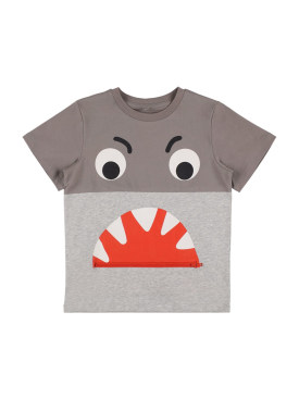 stella mccartney kids - t-shirts - baby-boys - sale