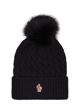 moncler grenoble - sports accessories - women - promotions