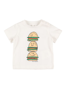 stella mccartney kids - t-shirt - bambini-bambino - nuova stagione