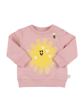 stella mccartney kids - sweatshirts - toddler-girls - promotions
