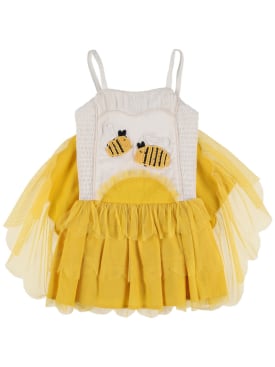 stella mccartney kids - dresses - toddler-girls - promotions